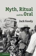 Miniatyrbilde 1 av 2: Myth, Ritual and the Oral