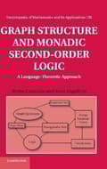 Miniatyrbilde 1 av 2: Graph Structure and Monadic Second-Order Logic