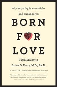 Born for Love