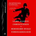 Miniatyrbillede 2 af 2: Bernhard Hvals forsnakkelser