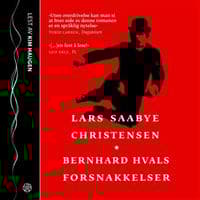 Bernhard Hvals forsnakkelser