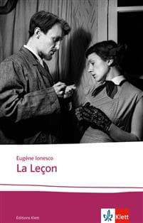 La Leçon
