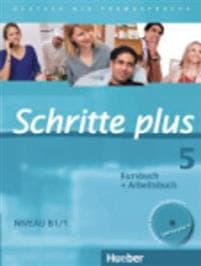Schritte Plus