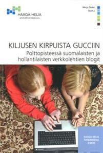 Kiljusen kirpuista Gucciin