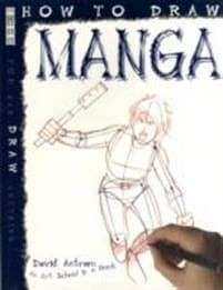 How To Draw Manga