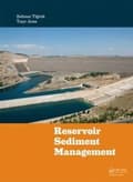 Miniatyrbillede 1 af 2: Reservoir Sediment Management