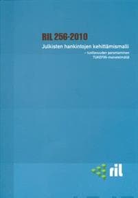 Julkisten hankintojen kehittämismalli