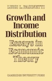 Growth and Income Distribution