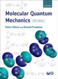 Miniatyrbillede 2 af 2: Molecular Quantum Mechanics
