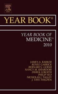 Year Book of Medicine 2010