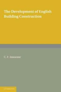 Development of English Bld.Cons.