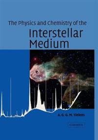 The Physics and Chemistry of the Interstellar Medium
