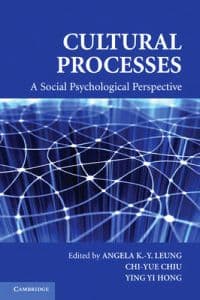 Cultural Processes