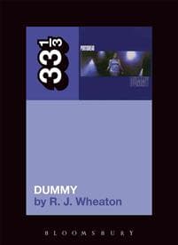 Portishead's Dummy