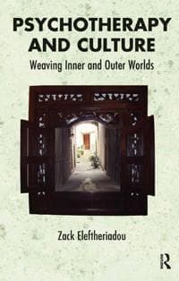 Psychotherapy and Culture
