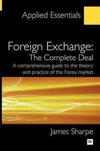 Foreign Exchange: The Complete Deal