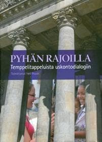 Pyhän rajoilla