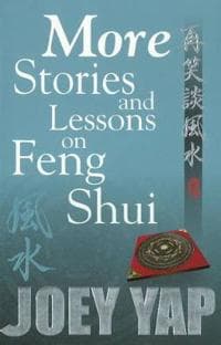 More StoriesLessons on Feng Shui
