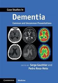 Case Studies in Dementia: Volume 1