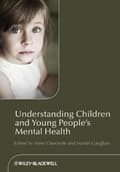 Miniatyrbild 1 av 2: Understanding Children and Young People's Mental Health