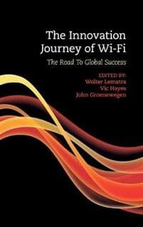 The Innovation Journey of Wi-Fi