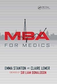 MBA for Medics