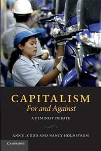 Capitalism, For and Against