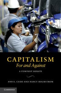 Capitalism, For and Against