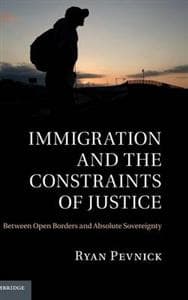 Immigration and the Constraints of Justice