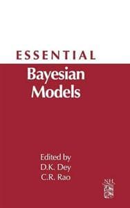 Essential Bayesian Models