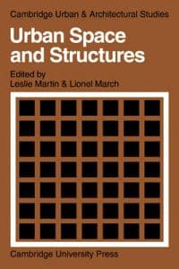 Urban Space and Structures