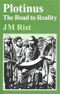 Plotinus: Road to Reality