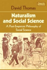 Naturalism and Social Science