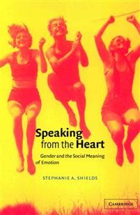 Speaking from the Heart