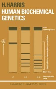 Human Biochemical Genetics