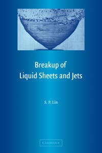 Breakup of Liquid Sheets and Jets