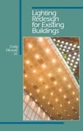 Miniatyrbillede 1 af 2: Lighting Redesign for Existing Buildings