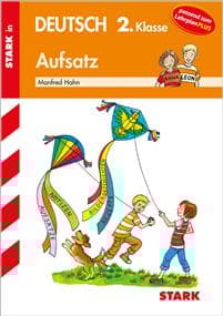 Training Grundschule - Deutsch Aufsatz 2. Klasse