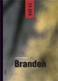 KOD 45 Branden