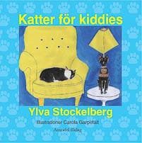 Katter för kiddies