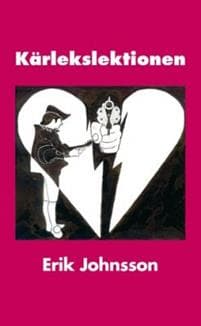 Kärlekslektionen : polisroman