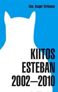 Kiitos Esteban 2002-2010