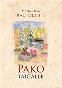 Pako taigalle
