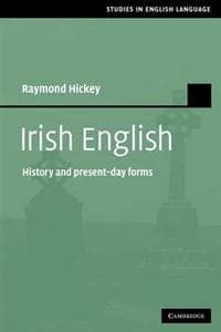 Irish English