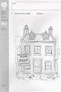 Oxford Reading Tree: Level 4: Workbooks: Pack 4A (6 workbooks)