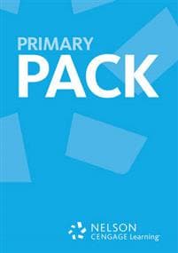 PM Plus Blue 9 Fiction Mixed Pack