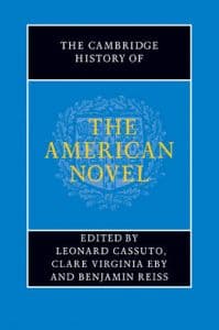 The Cambridge History of the American Novel