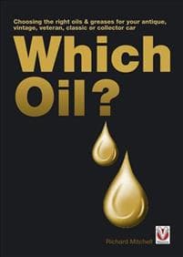Which Oil?