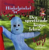 Hinkelpinkel