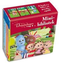 Minibibliotek: Drømmehagen